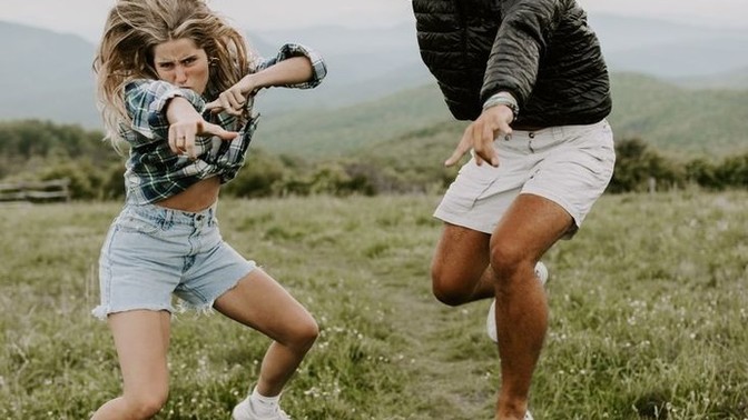 Can a boy & a girl be JUST best friends?