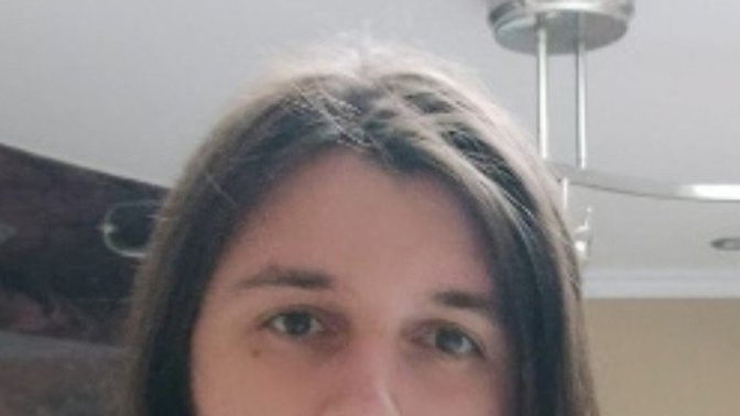 Is there something I can do with this long hair (style wise), or is it doomed?
