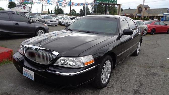 What would you think of a 26 year old driving this?