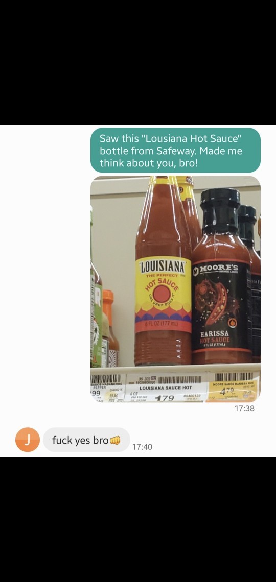 Do you have screen shots of some of the most ridiculous messages you have gotten?
