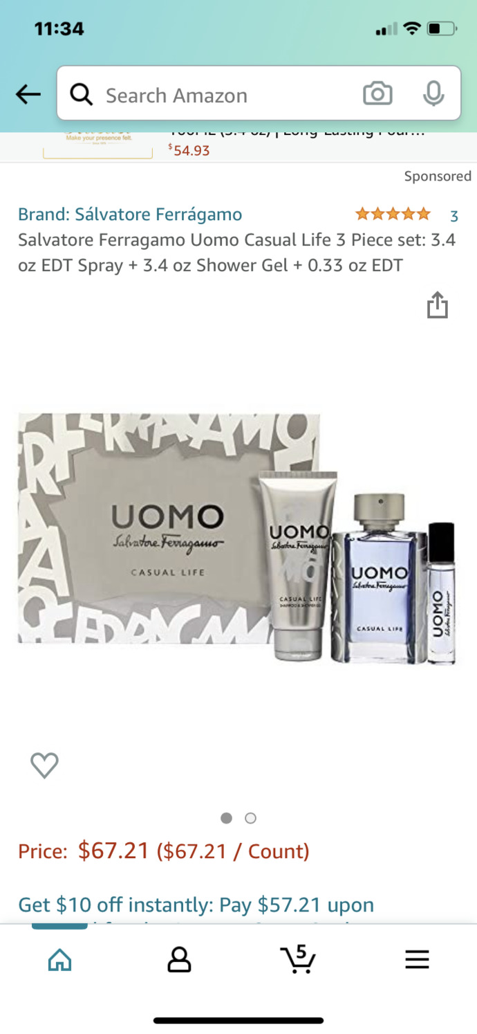 Would this be a good bday gift for my boyfriend?