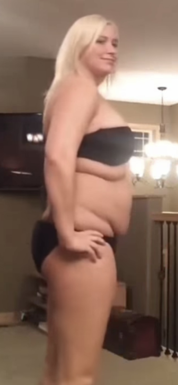 Do I need to lose weight to start dating?