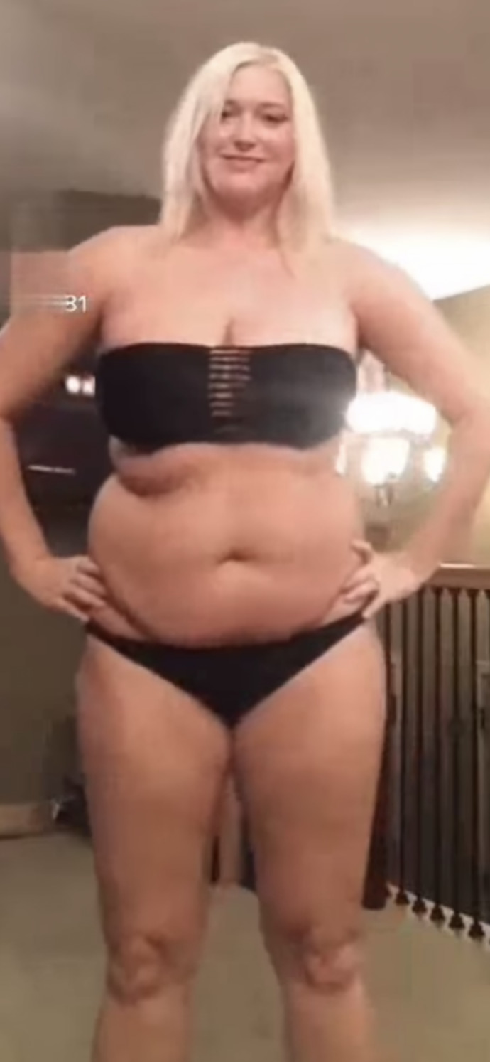 Do I need to lose weight to start dating?