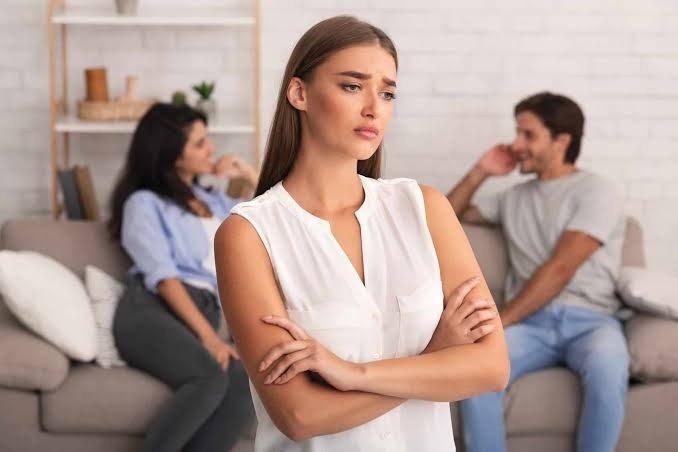 Would you date a very jealous girl?