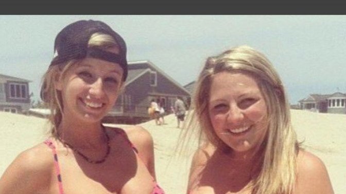 Is anyone else jealous of their sisters stomach?