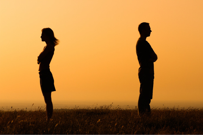 Is sex while ‘separated’ cheating?