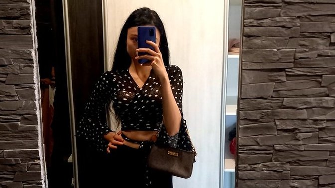Do you like this outfit?