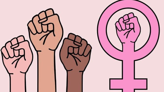 Is feminism any better now?