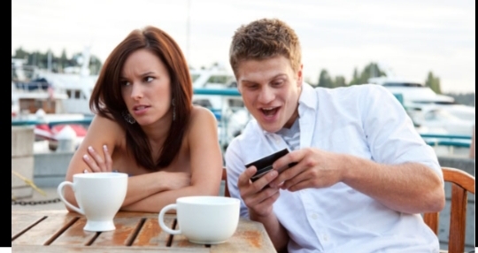 Can You Put Up With Any Annoying Habits Your Partner Has If You Love Them Or Would Some Annoying Habits Get To Be Too Much?