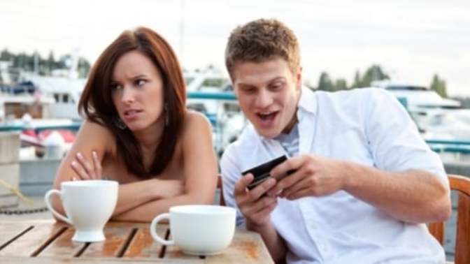 Can You Put Up With Any Annoying Habits Your Partner Has If You Love Them Or Would Some Annoying Habits Get To Be Too Much?