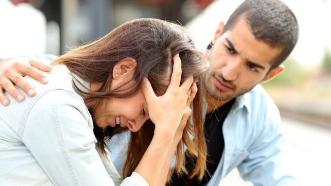 Do guys ever feel bad for breaking a heart?