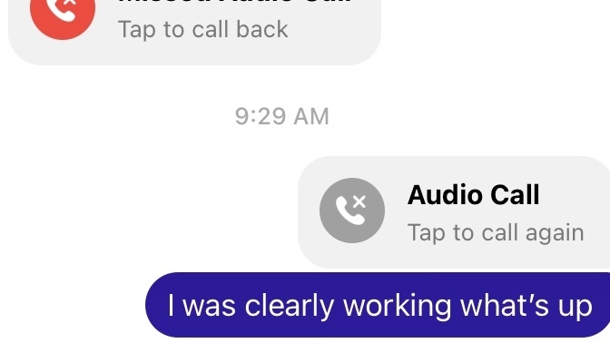 How to discuss my boyfriend calling me aggressive constantly?