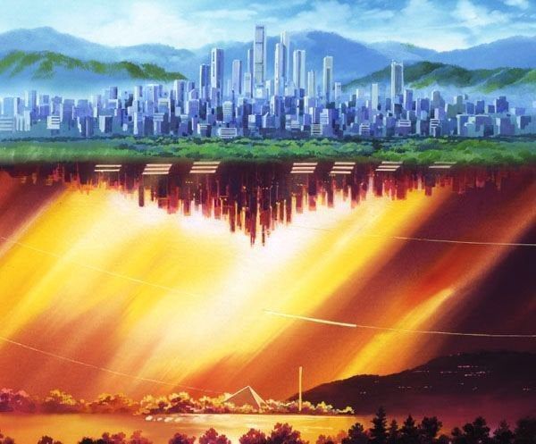 What are your thoughts on Space X creating it's own city? Would you have considered shifting if it was easy for you?