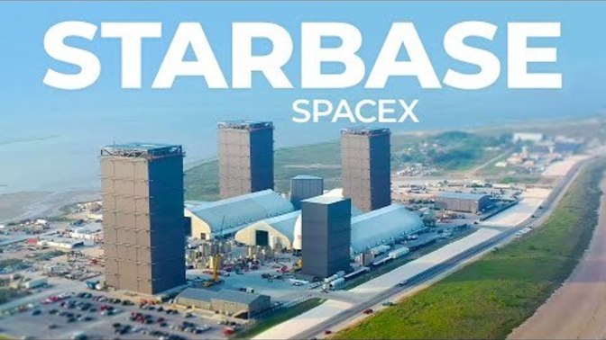 What are your thoughts on Space X creating it's own city? Would you have considered shifting if it was easy for you?