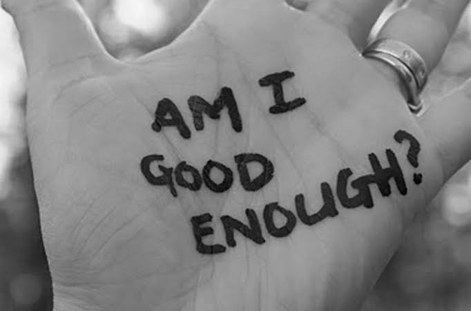 How to handle the fact that youre ugly, short, and lonely?