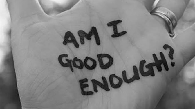 How to handle the fact that you're ugly, short, and lonely?