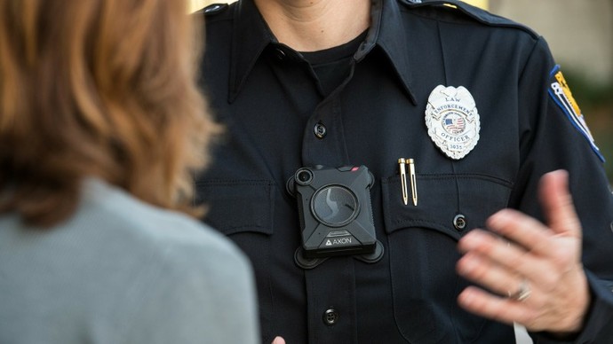 Should officers be required to wear and use body cameras?