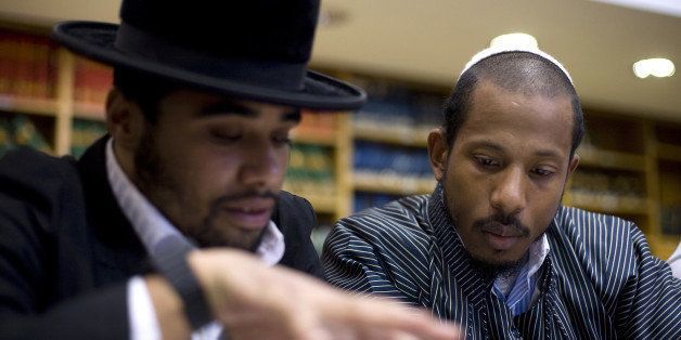 Black Jews