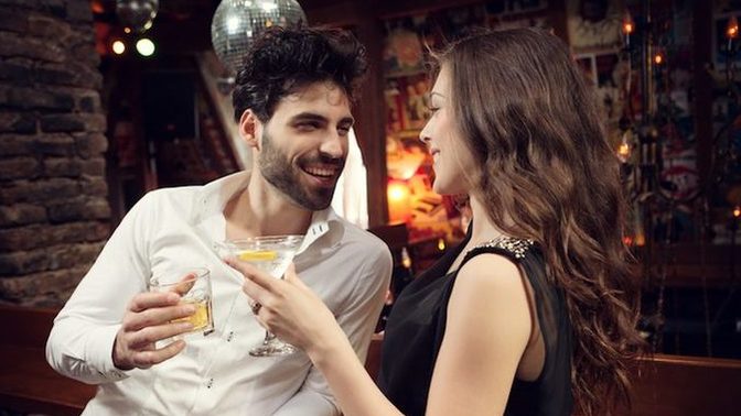 Will girls always show their interest from the beginning if they are interested in a guy?