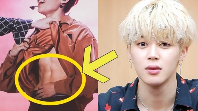 Is it attractive if a man has a “cute” face and a hot ripped body?