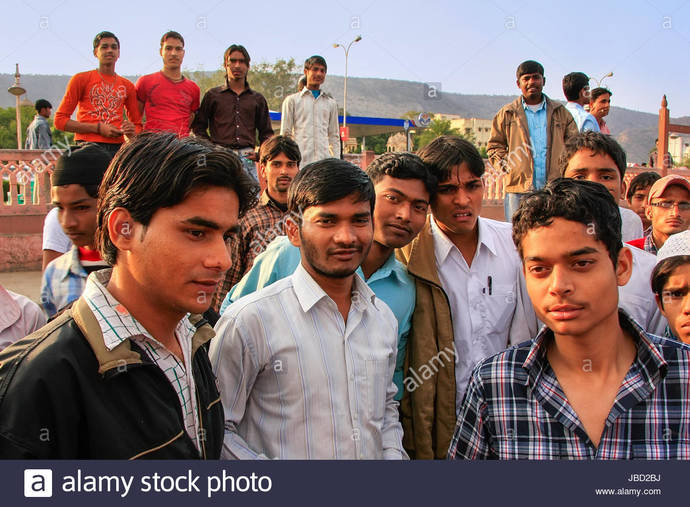 What ethnicity do people often mistaken you for?