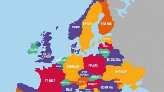What ethnicity do people often mistaken you for?