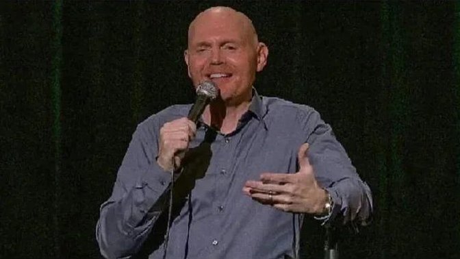 Thoughts on this statement of Bill Burr and Jordan Peterson?