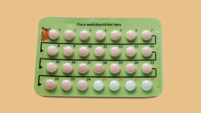 Can birth control ruin a relationship?
