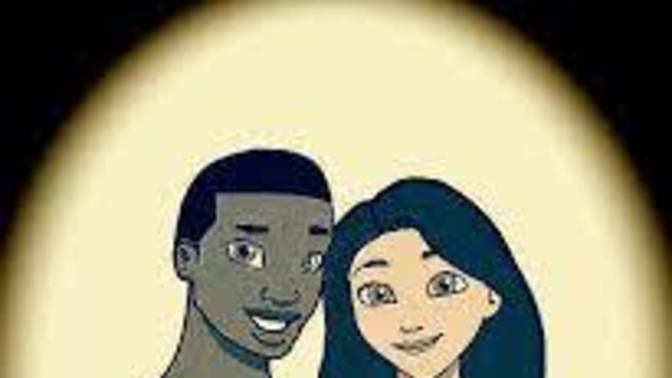 What are your thoughts about interracial relationships?