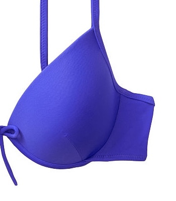 What color bikini do you like the best?