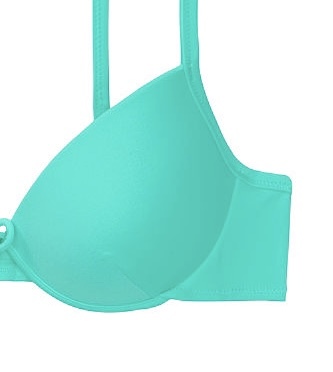 What color bikini do you like the best?