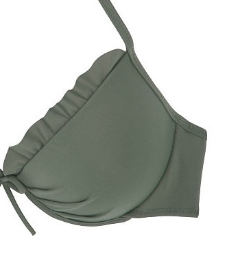 What color bikini do you like the best?
