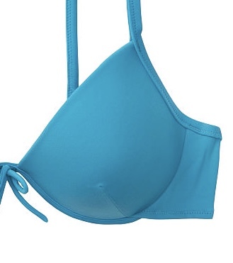 What color bikini do you like the best?