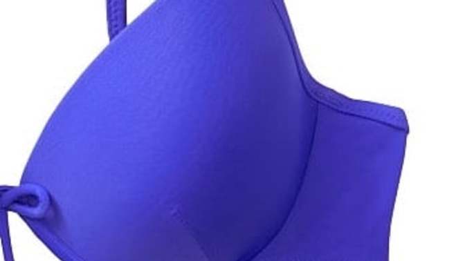What color bikini do you like the best?