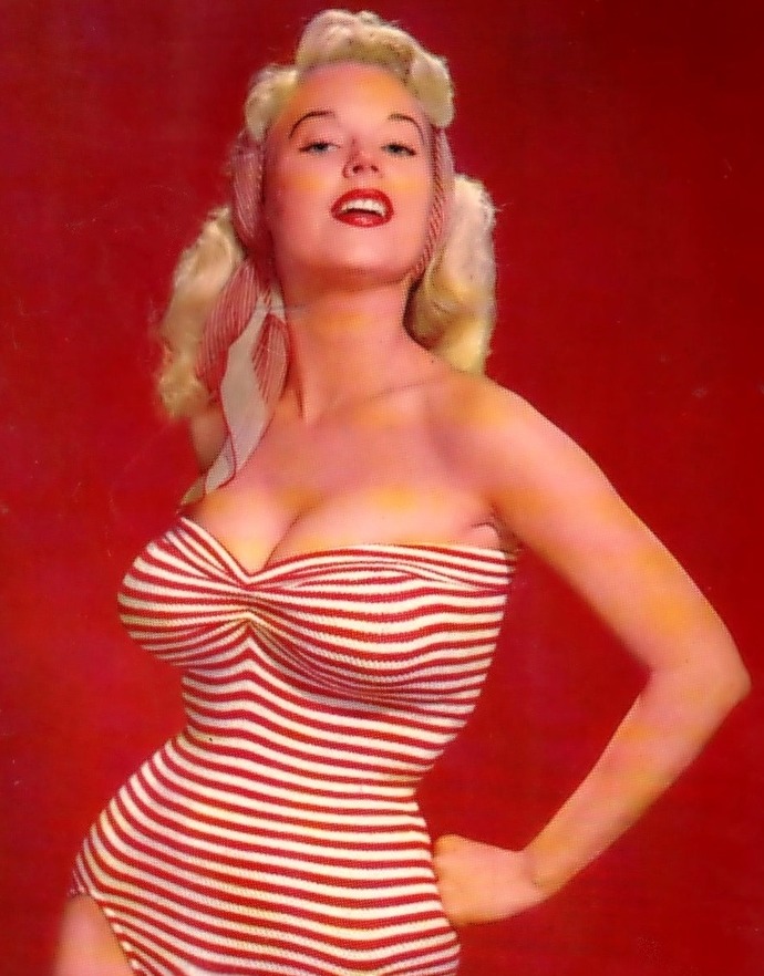 Guys, What is your Version of an Hourglass figure?
