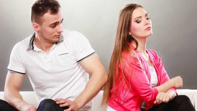 How would you feel if your boyfriend told you, you needed to start dressing sexier?