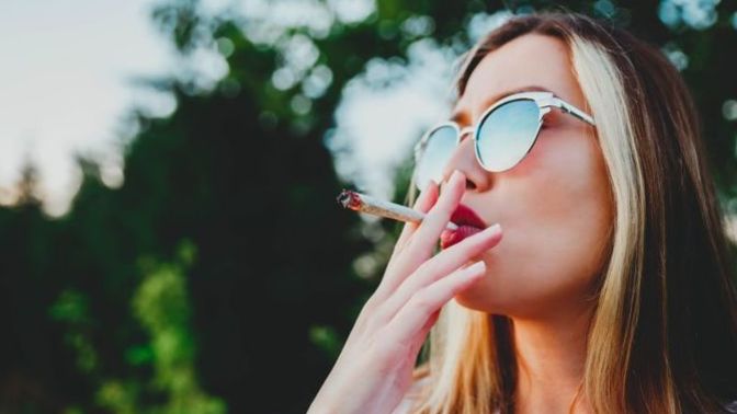 What are your opinions on weed? I'm thinking about trying it?