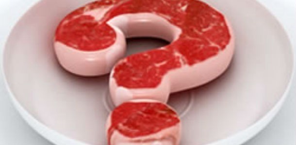 Is it ethical to eat meat?