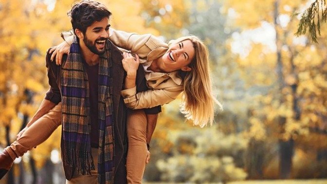 Men, what do women look for in an ideal boyfriend?