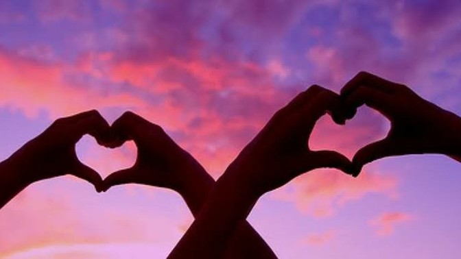 Would you abandon your parents for love?