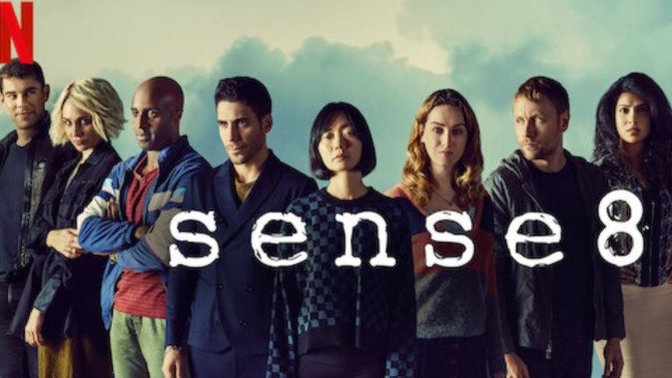 If you could bring back one show that was cancelled, what would it be?