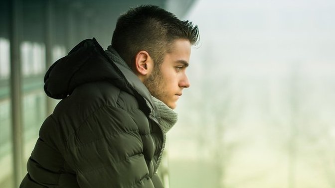 Is giving up on dating and relationships a good thing?