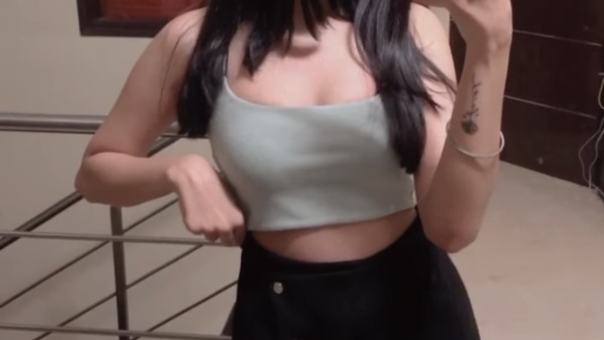 Thoughts on this skirt?