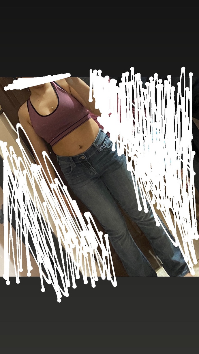 I hate my body I need someone to help me?