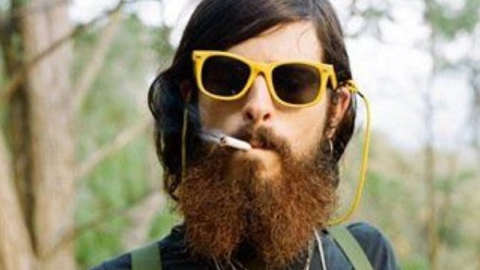 What is a 'hipster'?
