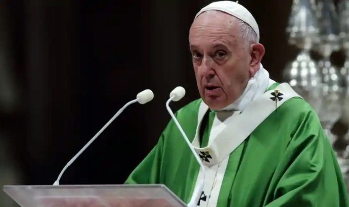 Why do men sexually assault little boys in the house of god?