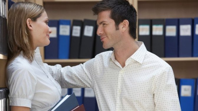 Do you consider casual flirting with other people while being in a relationship, cheating?