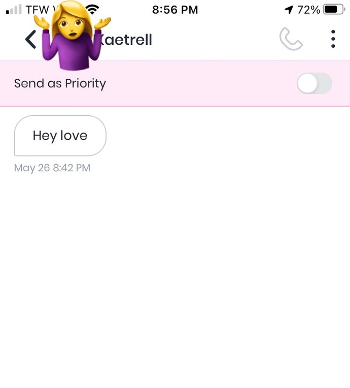 How’s Your Experience Been On Dating Apps?