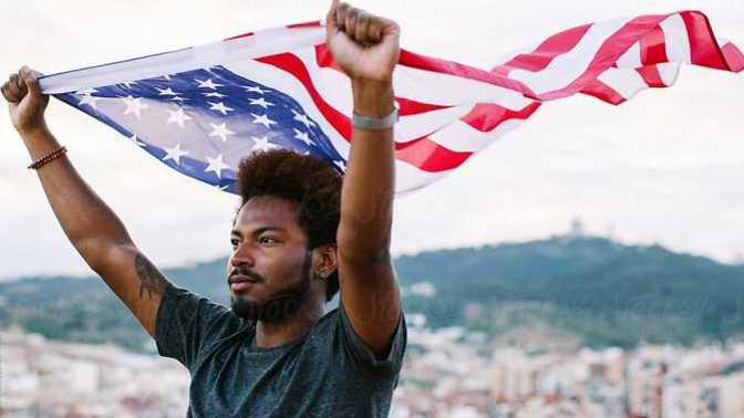 What’s it really like being a black person in America? How are things different? Is there anything white people need to know about black people?