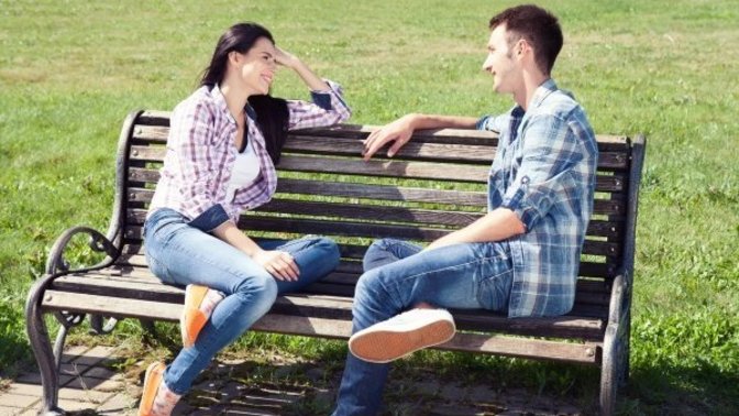 Girls, Why do Girls judge Guys on their level of Confidence?